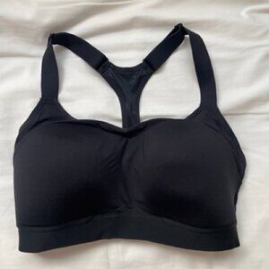 Brooks Racerback High Support Sports Bra - Adjustable